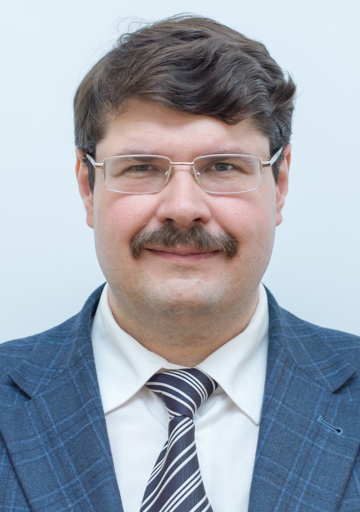 Торчинский Николай Викторович
