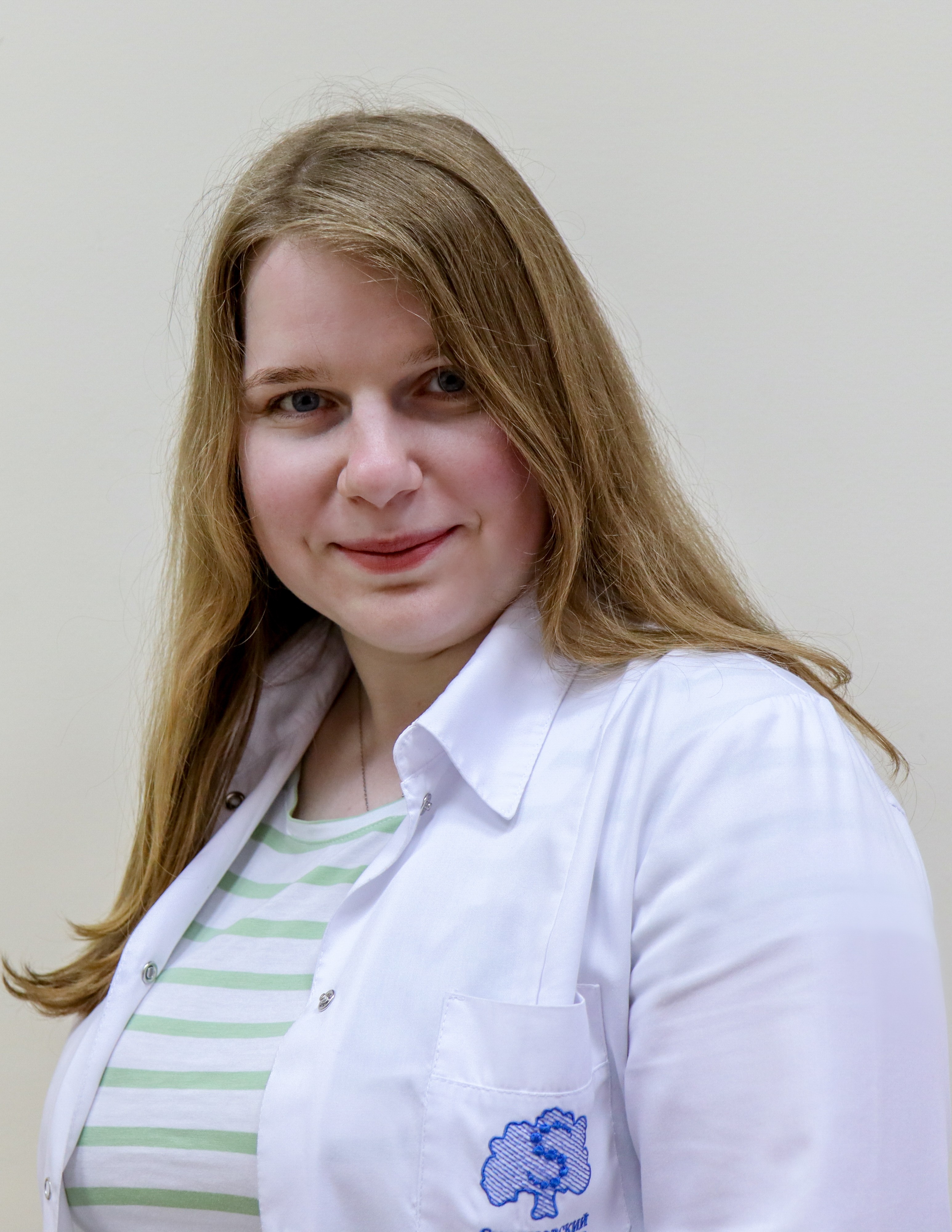Тращенкова Дарья Александровна