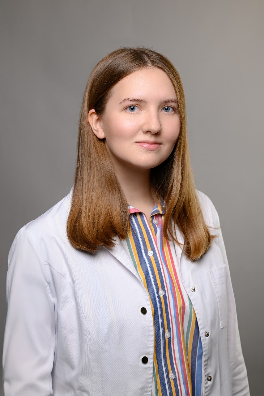Третьякова Александра Борисовна
