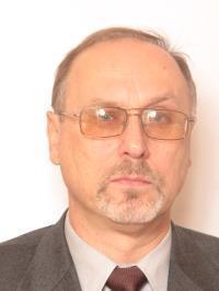 Шапкин Игорь Николаевич