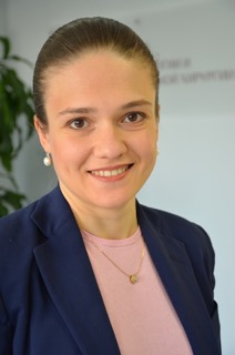 Тулина Инна Андреевна