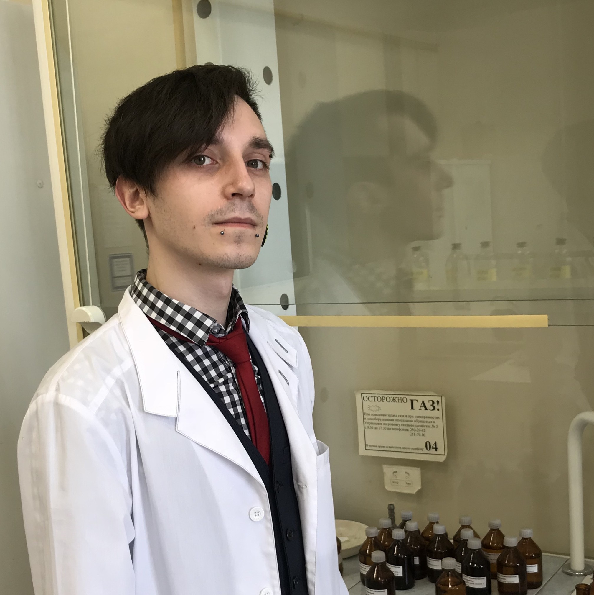 Турецкий Евгений Александрович