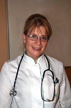 Турина Ирина Евгеньевна