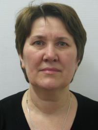 Шаркова Антонина Васильевна