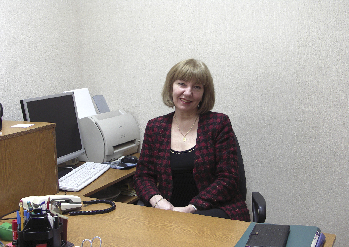 Турова Елена Арнольдовна