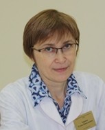 Тюрина Елена Николаевна