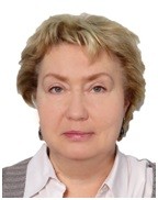 Удянская Ирина Львовна