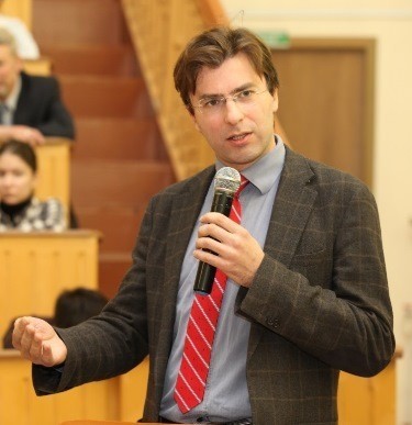 Умрюхин Павел Евгеньевич