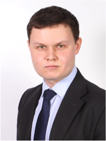 Усатов Дмитрий Андреевич
