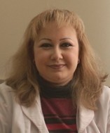 Фарбер Ирина Михайловна