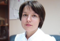 Фатьянова Анастасия Сергеевна