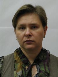 Шаталова Елена Петровна