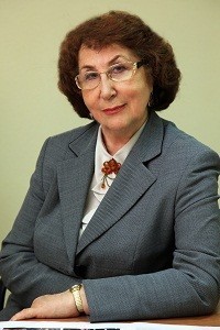 Федорова Татьяна Алексеевна