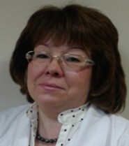 Филатова Анна Львовна