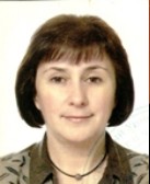 Филиппова Алла Анатольевна