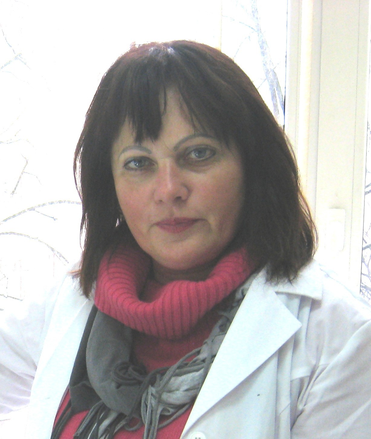 Филиппова Алла Викторовна