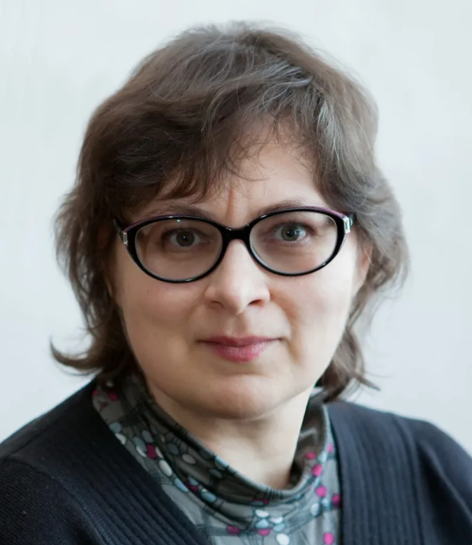 Филиппова Ольга Всеволодовна
