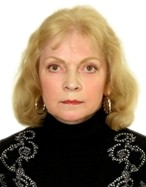 Филиппова Тамара Владимировна