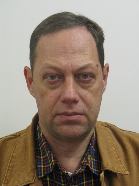 Шашков Олег Владимирович