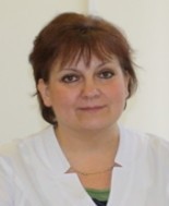 Фролкова Елена Васильевна