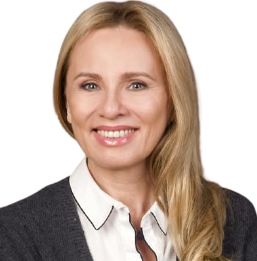 Хабарова Наталья Владимировна