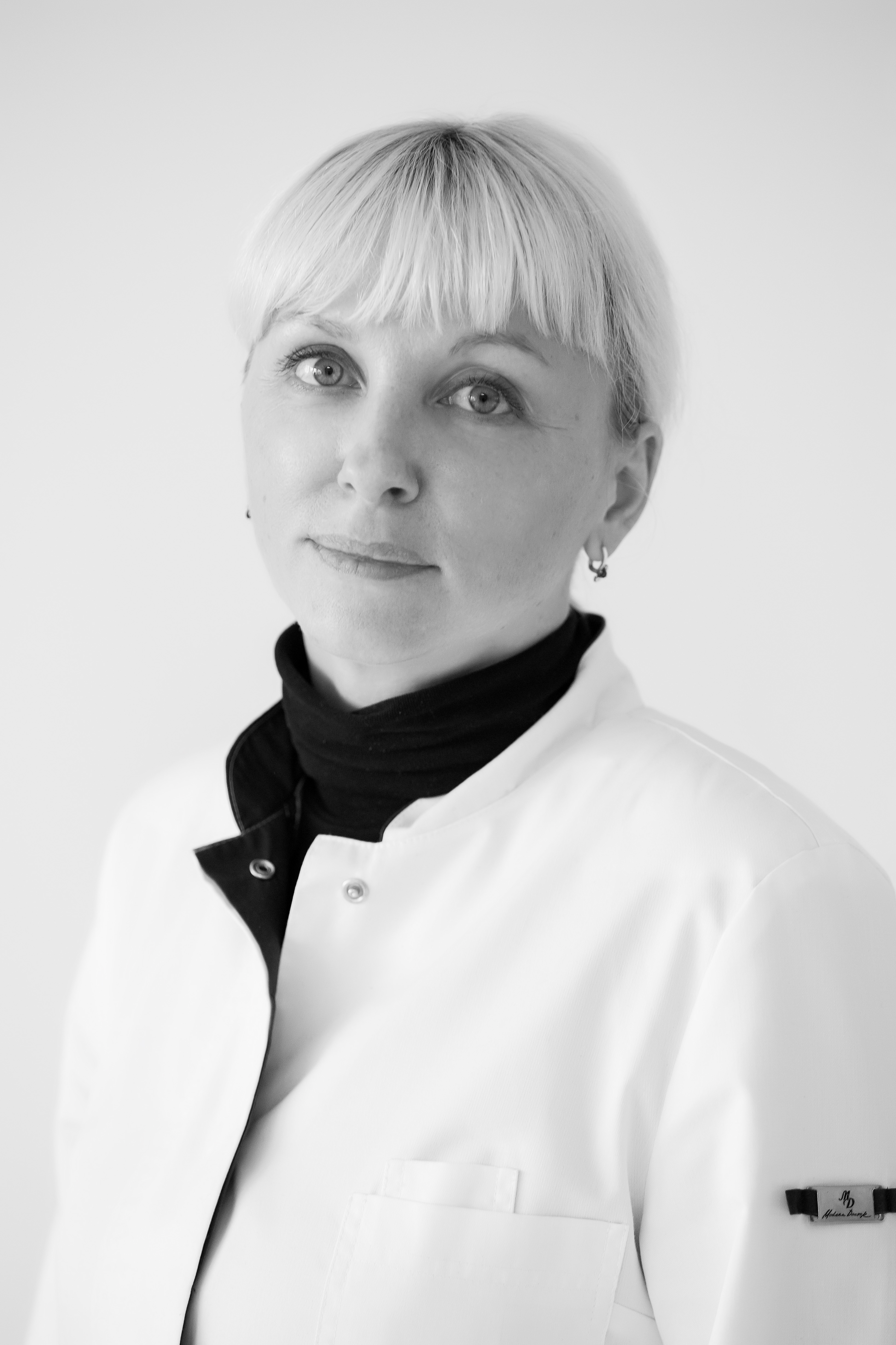 Хайкина Ирина Анатольевна