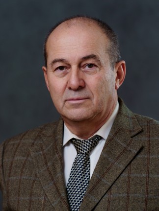 Харнас Сергей Саулович