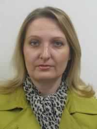 Швандар Дарья Владимировна