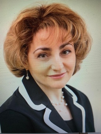 Хачатрян Лусине Грачиковна