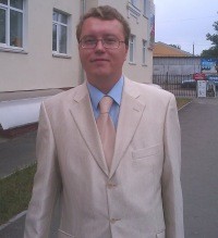 Ходарев Дмитрий Вячеславович