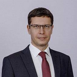 Хомяков Сергей Михайлович