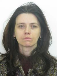 Швец Ирина Юрьевна