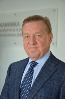 Царьков Петр Владимирович