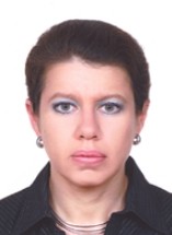 Цирульникова Ольга Мартеновна