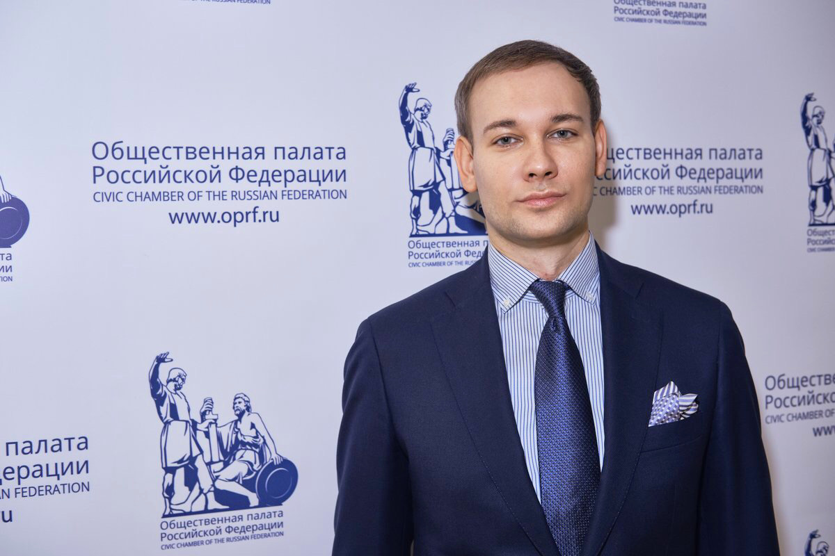 Цымбал Александр Александрович