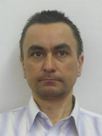 Швецов Андрей Валентинович