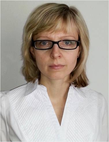 Чеботарева Наталья Викторовна