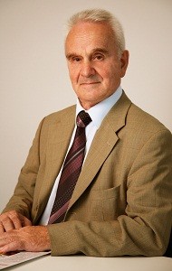 Чебышев Николай Васильевич