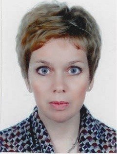 Чебышева Светлана Николаевна