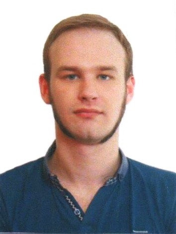 Чевидаев Владимир Викторович