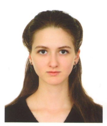 Чекмарева Наталья Юрьевна