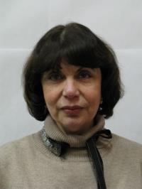 Швечкова Любовь Аркадьевна