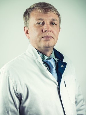 Черепанов Вадим Геннадьевич