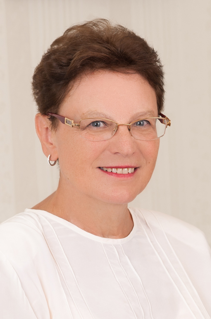 Чернова Светлана Викторовна