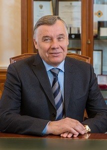 Чиж Иван Михайлович