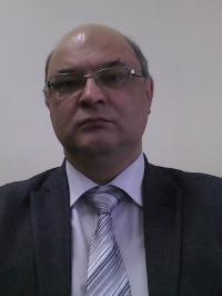 Шедько Юрий Николаевич