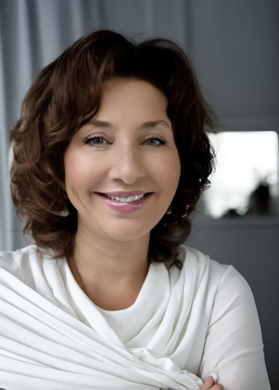 Чичкова Марина Александровна