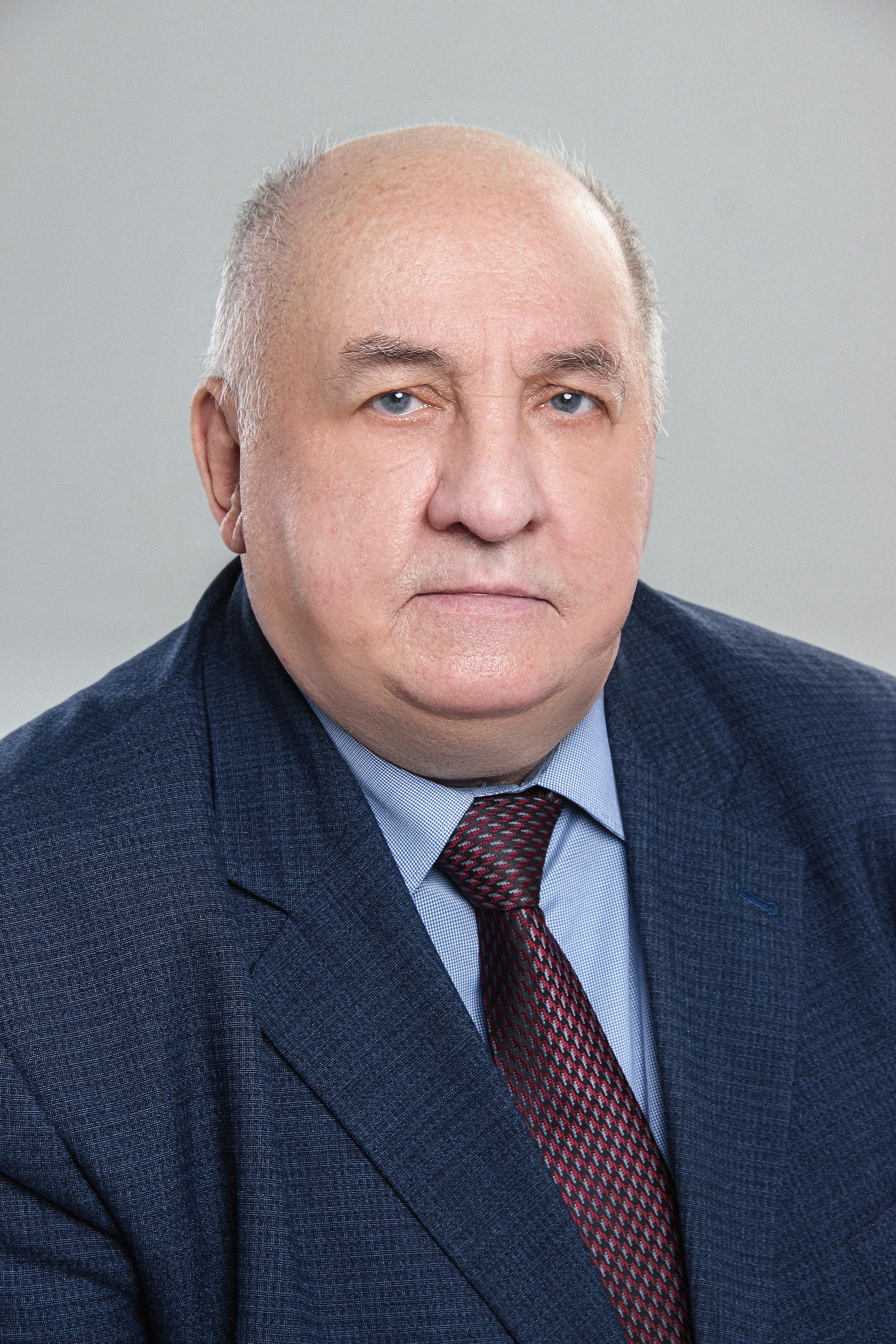 Чубаровский Владимир Владимирович