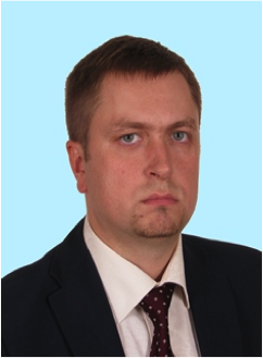 Чугаев Дмитрий Владиславович