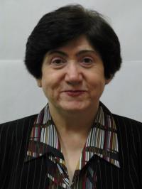 Шептун Алла Алексеевна